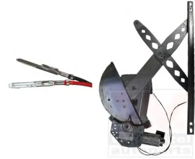 Подъемное устройство для окон VAN WEZEL купить