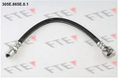 Тормозной шланг FTE купить