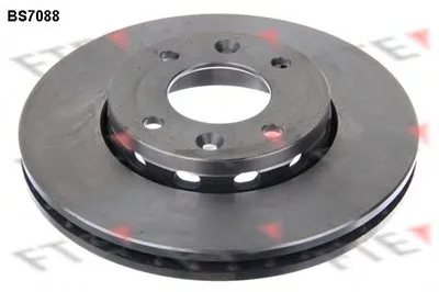 Тормозной диск FTE купить