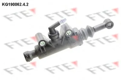 Главный цилиндр, система сцепления FTE купить