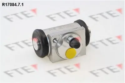 Колесный тормозной цилиндр FTE купить