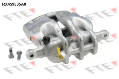 Тормозной суппорт FTE купить