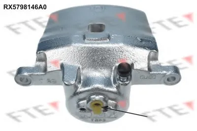 Тормозной суппорт FTE купить