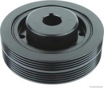 Ременный шкив, коленчатый вал HERTH+BUSS JAKOPARTS купить