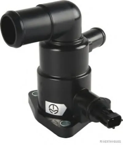 Термостат, охлаждающая жидкость HERTH+BUSS JAKOPARTS купить