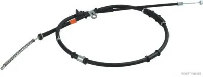 Трос, стояночная тормозная система HERTH+BUSS JAKOPARTS купить