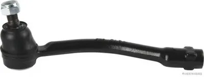 Наконечник поперечной рулевой тяги HERTH+BUSS JAKOPARTS купить
