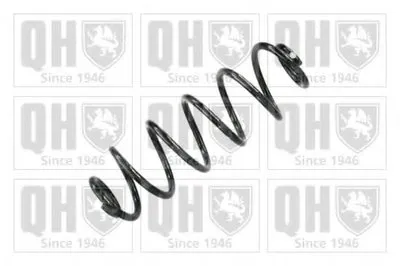 винтовая пружина QUINTON HAZELL купить