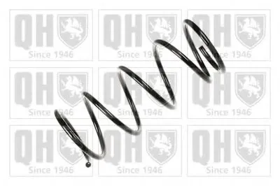 винтовая пружина QUINTON HAZELL купить