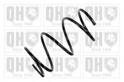 винтовая пружина QUINTON HAZELL купить