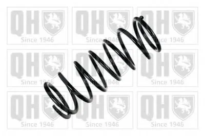 винтовая пружина QUINTON HAZELL купить