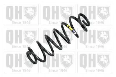 винтовая пружина QUINTON HAZELL купить