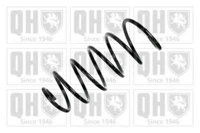 винтовая пружина QUINTON HAZELL купить