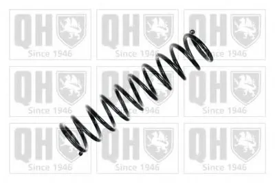 винтовая пружина QUINTON HAZELL купить