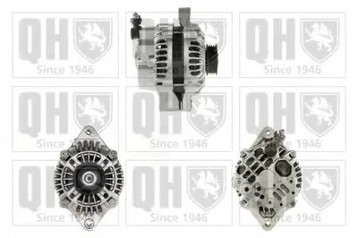 Генератор QUINTON HAZELL купить