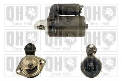 Стартер QUINTON HAZELL купить