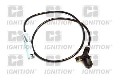 Датчик, частота вращения колеса CI QUINTON HAZELL купить