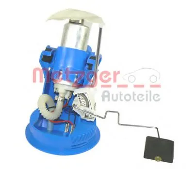 Элемент системы питания METZGER купить