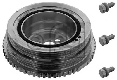 Ременный шкив, коленчатый вал FEBI BILSTEIN купить