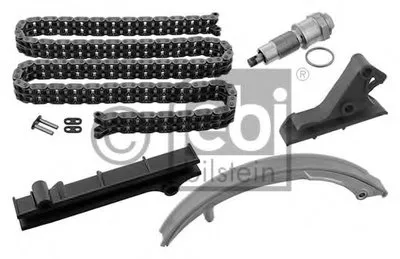 Комплект цепи привода распредвала FEBI BILSTEIN купить