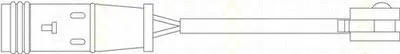 Сигнализатор, износ тормозных колодок TRISCAN купить