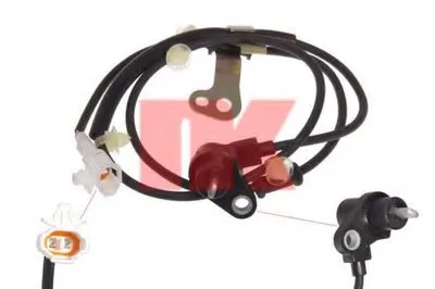 Датчик, частота вращения колеса NK купить