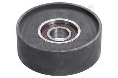 Паразитный / ведущий ролик, поликлиновой ремень OPTIMAL купить