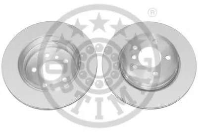 Тормозной диск COATED OPTIMAL купить