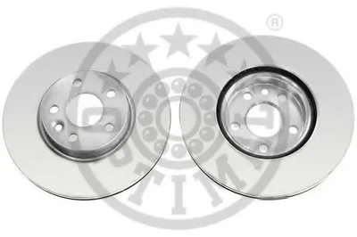 Тормозной диск COATED OPTIMAL купить