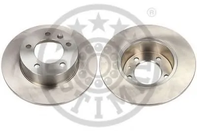 Тормозной диск OPTIMAL купить