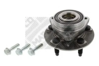 Комплект подшипника ступицы колеса MAPCO купить