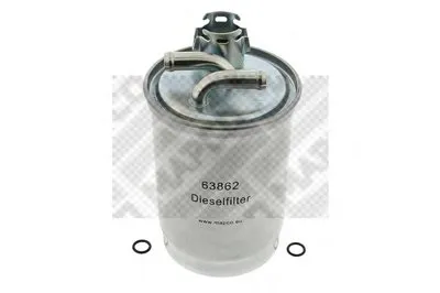 Топливный фильтр MAPCO купить