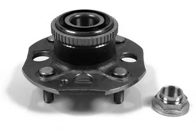 Комплект подшипника ступицы колеса MOOG купить