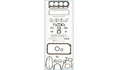 Комплект прокладок, двигатель FIBERMAX AJUSA купить
