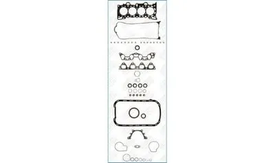 Комплект прокладок, двигатель MULTILAYER STEEL AJUSA купить
