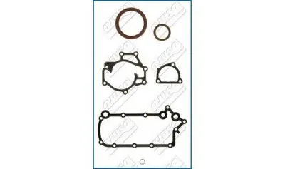 Комплект прокладок, блок-картер двигателя