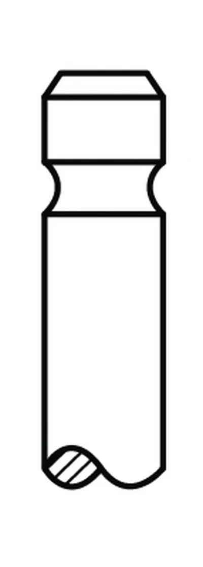 Впускной клапан AE купить