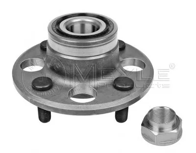 ? колесн. ступицы = MEYLE купить