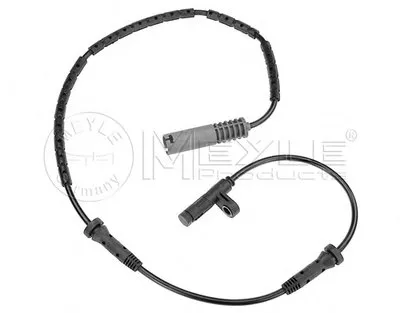 Датчик, частота вращения колеса MEYLE купить