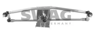 Система тяг и рычагов привода стеклоочистителя SWAG купить