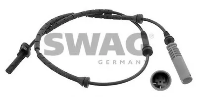 Датчик, частота вращения колеса SWAG купить