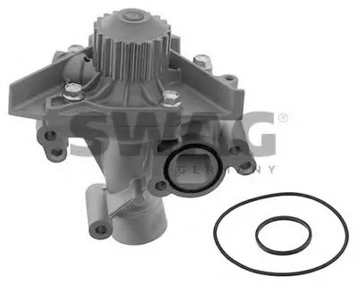 Водяной насос SWAG купить