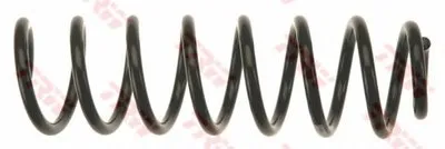 винтовая пружина TRW купить