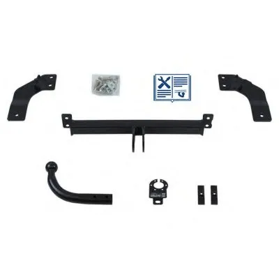 Прицепное оборудование RAMEDER купить