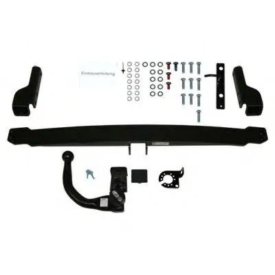 Прицепное оборудование RAMEDER купить