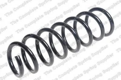 винтовая пружина