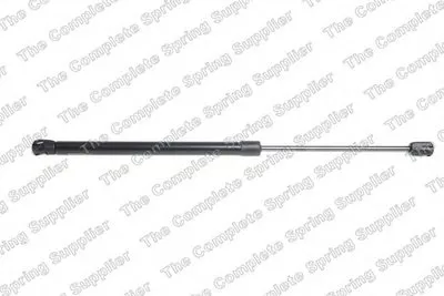 Газовая пружина, крышка багажник LESJÖFORS купить