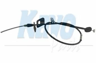 Трос, стояночная тормозная система KAVO PARTS купить