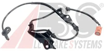 Датчик, частота вращения колеса A.B.S. купить