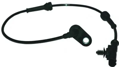 Датчик, частота вращения колеса BIRTH купить